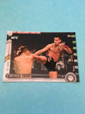 Anthony Pettis UFC 2015 Topps Chronicles#131
