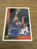 Danny Ferry Cavaliers 1993-1994 Upper Deck #46