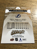 Victor Hedman Lightning 2018-2019 Upper Deck MVP #76