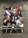 Kelly Holcomb Bills 2006 Fleer Ultra #24