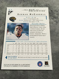 Keenan McCardell Jaguars 2000 Topps Gallery #57