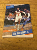 Tim Hardaway Jr. Knicks 2017-2018 Prestige #62