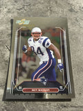 Ben Watson Patriots 2006 Score Select #166