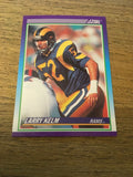 Larry Kelm Rams 1990 Score #503