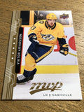 Viktor Arvidsson Predators 2018-2019 Upper Deck MVP #77