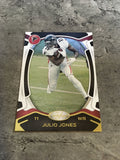 Julio Jones Falcons 2021 Panini Certified #76