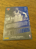 Tim Hardaway Jr. Knicks 2017-2018 Prestige #62