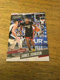 James Johnson Heat 2017-2018 Prestige #44