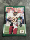 Larry Centers Redskins 2000 Score #218