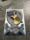 Drew Tate Rams 2007 Bowman Sterling Rookie #25