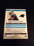 Jonathan Stewart Panthers 2013 Rookie & Stars #16