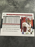 Larry Centers Redskins 2000 Score #218