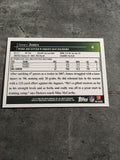 James Jones Packers 2009 Topps #4