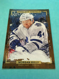 Morgan Rielly Maple Leafs 2015-2016 Upper Deck Portifolio #145