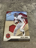 Julio Jones Falcons 2021 Panini Mosaic #15