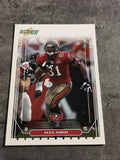 Alex Smith Buccaneers 2006 Score #263