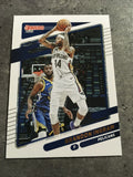 Brandon Ingram Pelicans 2021-22 Donruss #29