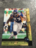 Bill Romanowski Broncos 2000 Skybox #121