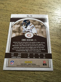 Eddie Jackson Bears 2020 Panini Legacy #73