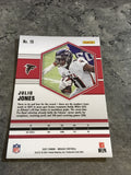 Julio Jones Falcons 2021 Panini Mosaic #15