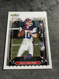 Kelly Holcomb Bills 2006 Score #31