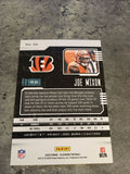Joe Mixon Bengals 2020 Panini Playbook #32