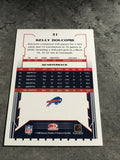 Kelly Holcomb Bills 2006 Score #31