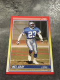 Mel Gray Lions 1990 Score #233