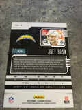 Joey Bosa Chargers 2020 Panini Playbook #3