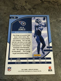 Julio Jones Titans 2021 Panini Absolute #34
