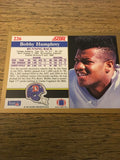 Bobby Humphrey Broncos 1991 Score #226