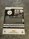 JuJu Smith-Schuster Steelers 2020 Panini Playbook #25