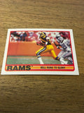 Rams 1989 Topps #122
