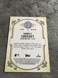 Garrett Crochet White Sox 2022 Topps Gypsy Queen #108