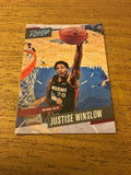 Justise Winslow Heat 2017-2018 Prestige #45