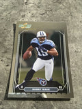 Bobby Wade Titans 2006 Score Select #274