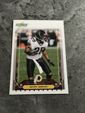Kenny Wright Redskins 2006 Score #307