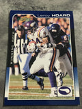 Leroy Hoard Vikings 2000 Score #108