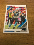 Luke Kuechly Panthers 2019 Donruss #44