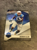 Keenan Allen Chargers 2021 Panini Mosaic #113