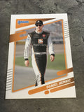 Daniel Hemric 2022 NASCAR Panini Donruss#81