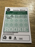 Antoine Bibeau Maple Leafs 2015-2016 O-Pee-Chee Platinum Retro Rookies#R92
