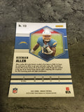 Keenan Allen Chargers 2021 Panini Mosaic #113