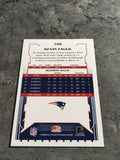 Kevin Faulk Patriots 2006 Score #169