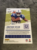 Jonathan Taylor Colts 2021 Prestige #85