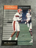 Leslie Shepherd Browns 1999 Donruss #30