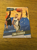Evan Fournier Magic 2017-2018 Prestige #74