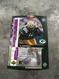 Antonio Freeman Packers 2000 Upper Deck Ionix #22