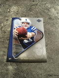 Anthony Gonzalez Colts 2007 Upper Deck Rookie Premiere #8
