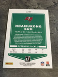 Ndamukong Suh Buccaneers 2021 Panini Donruss #107